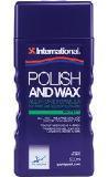 Polish and Wax confezione ml 500