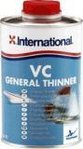 VC® General thinner confezione lt. 1