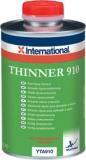 Thinner 910 confezione lt. 1