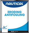Nautical Eroding Antifouling confezione lt 2,5