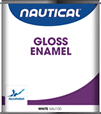 Nautical Gloss Enamel confezione lt 2,5