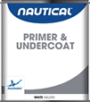 Nautical Primer & Undercoat  confezione lt 0,75