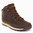 The North Face in pelle UOMO BACK-TO-BERKELEY REDUX brown