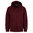 Carhartt Hooded Chase bordeaux gold