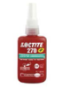 ADESIVO - LOCTITE 270 (50 ml)