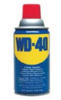SPRAY MULTIUSO WD-40 (400 ml)