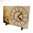Orologio Mattonella Ceramica 20x30