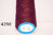 100%cotone red and purple 4290 100 grammi