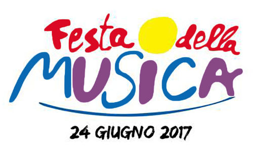 - 24 GIUGNO 2017 - BRESCIA FESTA DELLA MUSICA - CAFFE' LETTERARIO