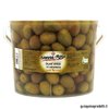 Green Olives in Brine 2,5 kg drained