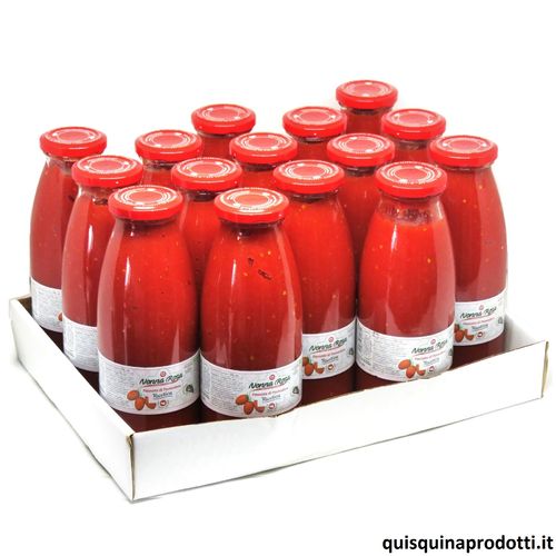 15 Classic Tomato Sauce 420g