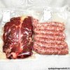 Fast Cooking Meat 3-4 kg