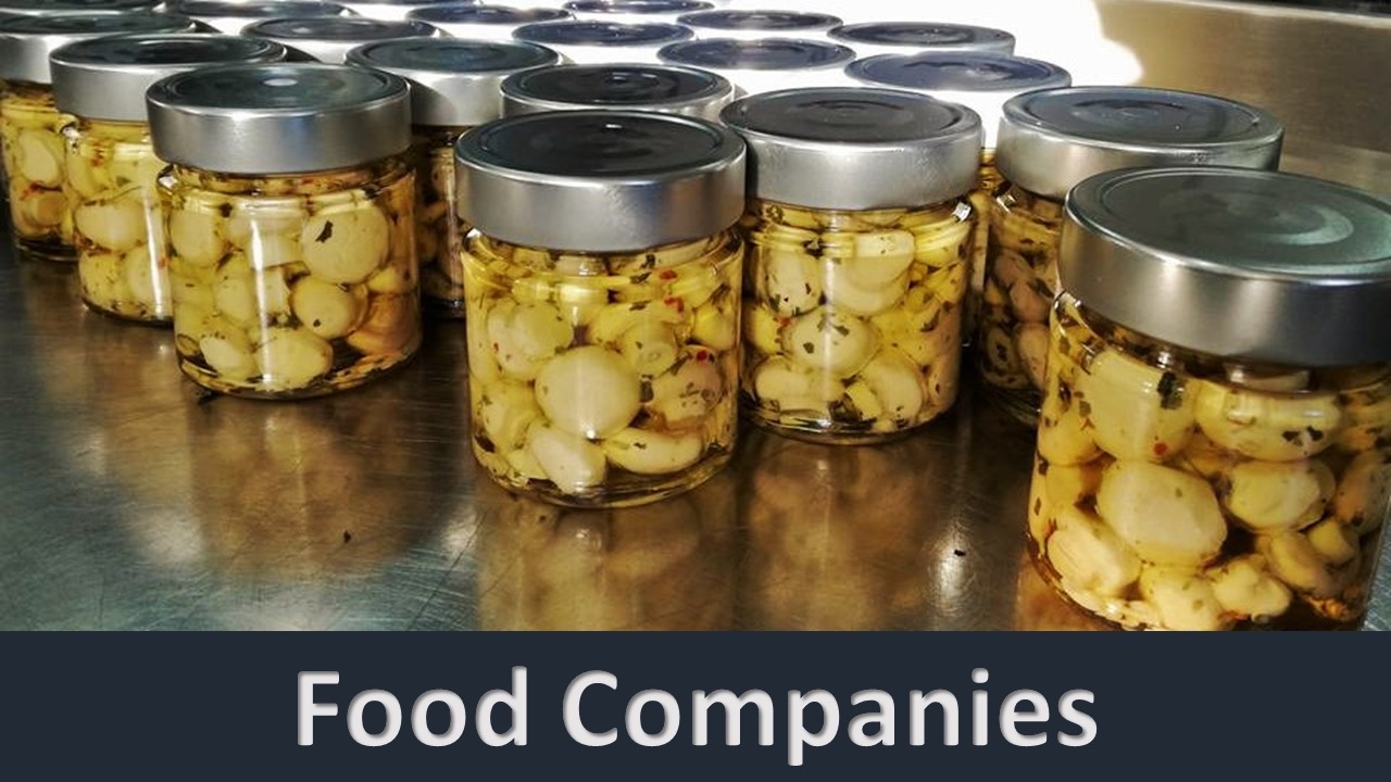 food_companies