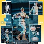 ⠀⠀Dc Multiverse  McFarlane Toys Polka Dot Man Suicide Squad Action Figure