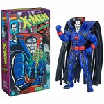 ⠀⠀Marvel Legends Mr Sinister Classic Animated Series VHS Limited Exclusive Action Figure