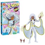 ⠀⠀Marvel Legends Storm Tempesta Classic Animated Series VHS Limited Exclusive Action Figure