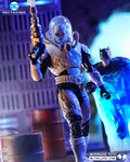 ⠀⠀Dc Multiverse McFarlane Toys Mr Freeze Batman Action Figure