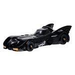 ⠀⠀DC Multiverse Mcfarlane Toys The Flash Batmobile Batman Movie Michael Keaton Figure