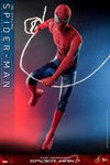⠀⠀Marvel Hot Toys The Amazing Spider-man No Way Home Andrew Garfield Action Figure