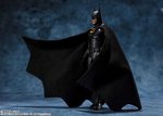 ⠀⠀PREORDINE - DC S.H. Figuarts Batman Michael Keaton The Flash Movie Action Figure Limited Edition