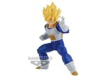 ⠀⠀Dragon Ball Super Saiyan Son Goku Armor ChosenShiretsuden Vol 4 Figure Bandai Banpresto