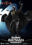 ⠀⠀PREORDINE - Beast Kingdom Batman The Flash Michael Keaton Dynamic Action Heroes DAH Action Figure