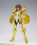 ⠀⠀PREORDINE - Saint Seiya Cloth Myth EX Libra Dohko Gold Revival Bandai Action Figure