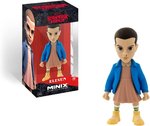 ⠀⠀MINIX Stranger Things Eleven TV Series 11 Netflix Collectable Figurine Figure 13cm