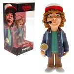 ⠀⠀MINIX Stranger Things Dustin TV Series 102 Netflix Collectable Figurine Figure 13cm
