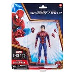 ⠀⠀Marvel Legends Spider-man No Way Home Andrew Garfield Amazing Hasbro Action Figure