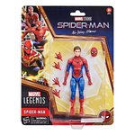 ⠀⠀Marvel Legends Spider-man No Way Home Tom Holland Hasbro Action Figure