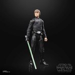 ⠀⠀Star Wars Black Series Episode VI 40th Anniversary Action Figure Luke Skywalker Jedi Knight 15cm