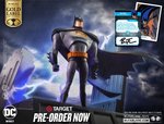⠀⠀DC Multiverse Mcfarlane Toys Batman The Animated Series 30th Anniversary Gold Label Action Figure
