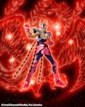 ⠀⠀PREORDINE - Saint Seiya Cloth Myth Ikki Phoenix 20th Anniversary Bandai Action Figure