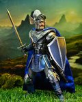 ⠀⠀NECA Dungeons & Dragons Strongheart Ultimate Action Figure