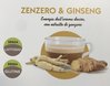 Zenzero & Ginseng Pure Evasioni
