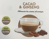 Cacao & Ginseng - Pure Evasioni
