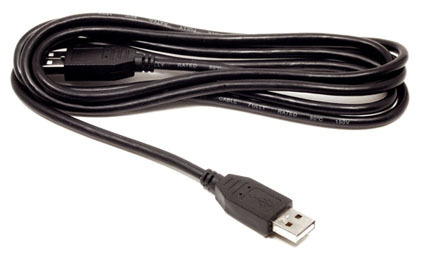 Usb cable Male-Male