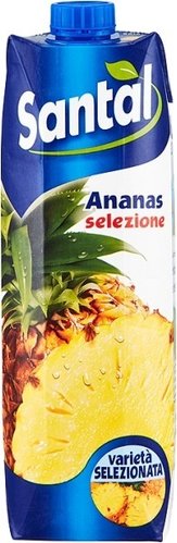 SANTAL SUCCO ANANAS LT.1      -PRISMA-