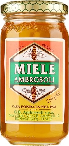 AMBROSOLI MIELE GR.250