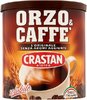 CRASTAN ORZO E CAFFE' GR.120  BRT.