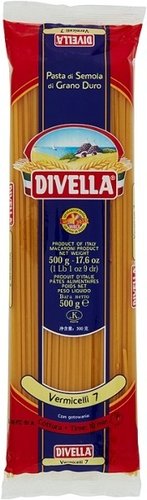 DIVELLA VERMICELLI GR.500    7