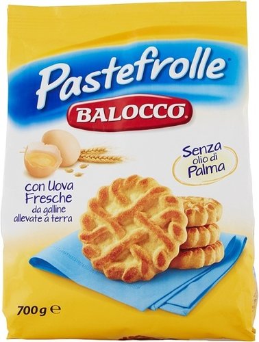 BALOCCO PASTEFROLLE GR.700