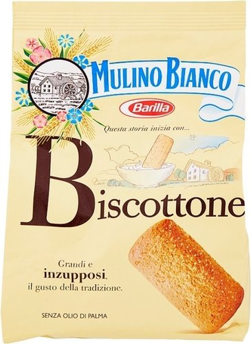 BARILLA BISCOTTONE GR.700