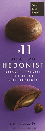 HEDONIST NOCCIOLA GR.150