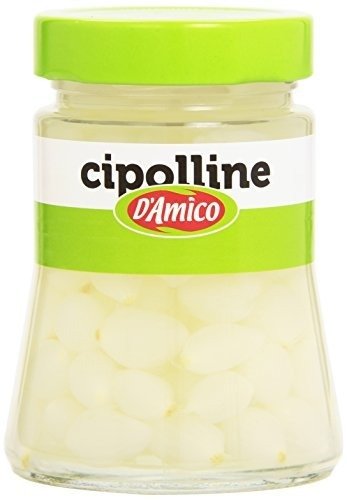 D'AMICO CIPOLLINE GR.300