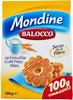 BALOCCO MONDINE 700g