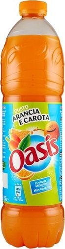 OASIS ARANCIA - CAROTA LT 1.5