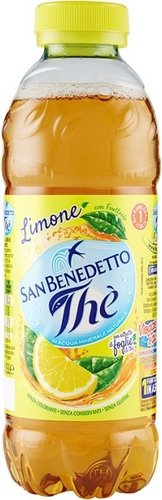 SAN BENEDETTO THE LIMONE CL.50