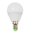 LAMPADA LED LIFE MINISFERA E27 5.5W 200°